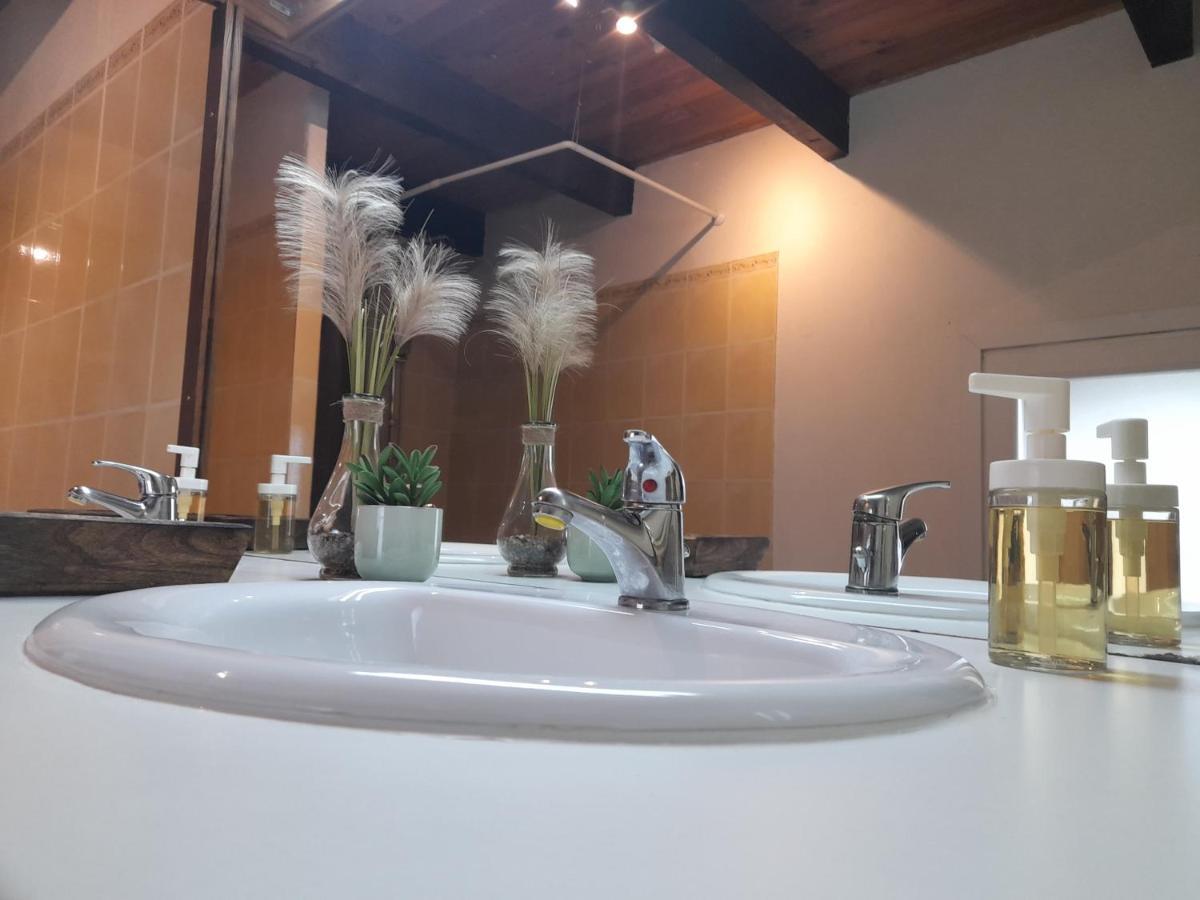 Hébergement de vacances Esprit Colibri